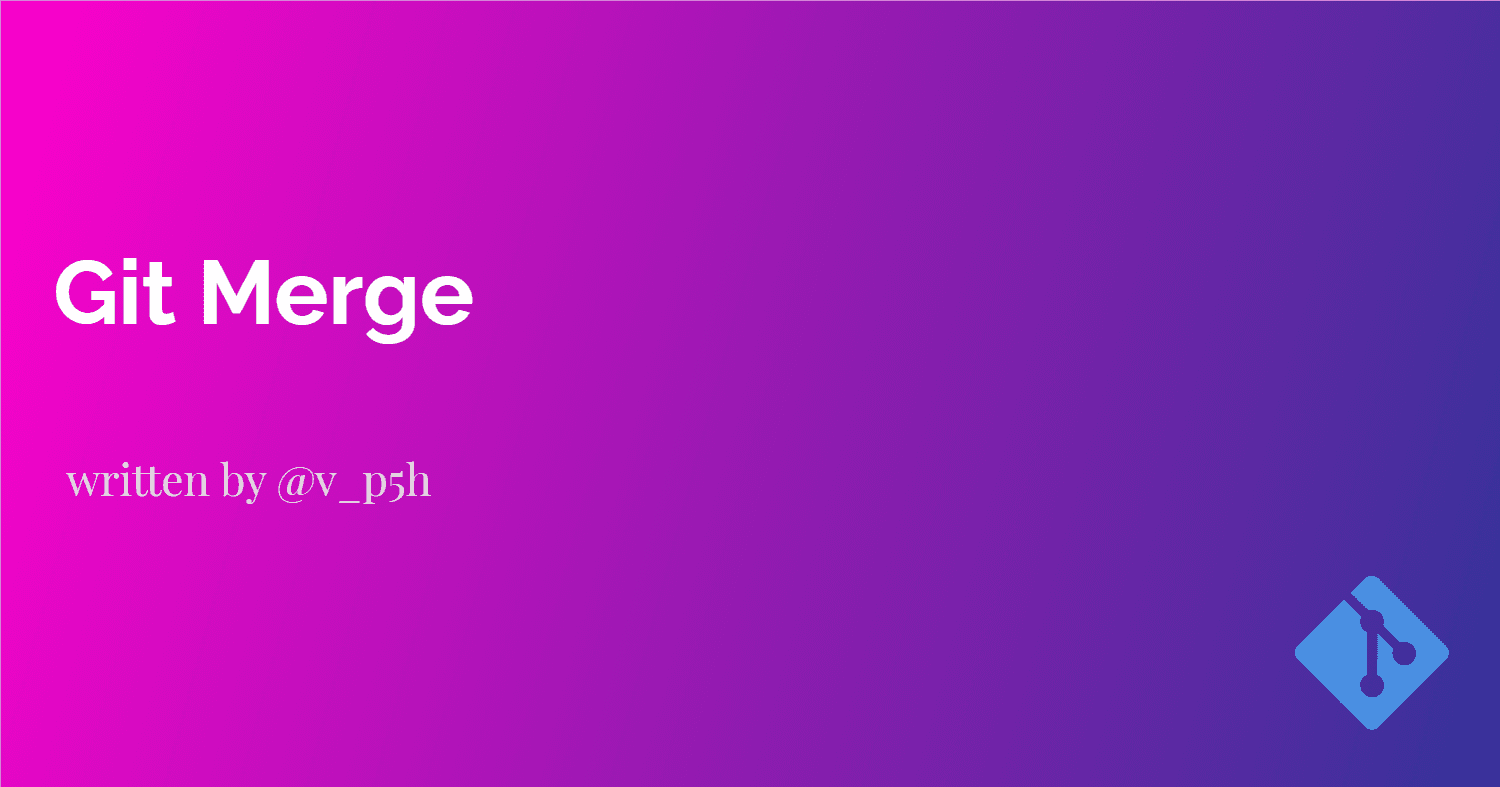 Git Merge